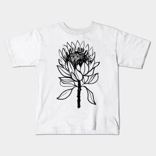 Protea Kids T-Shirt